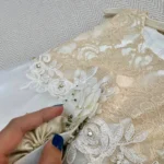 پیراهن پرنسسی - تصویر 6